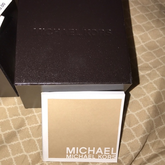 Michael Kors Watch